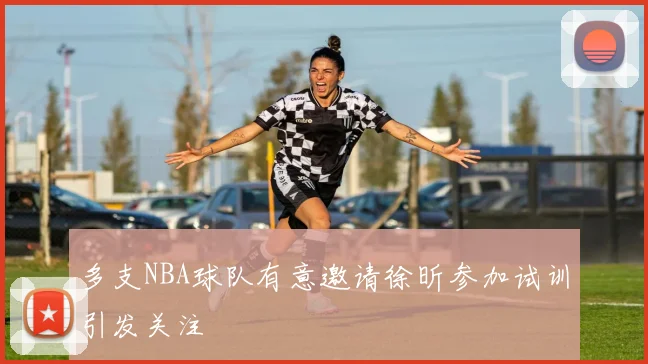 多支NBA球队有意邀请徐昕参加试训引发关注